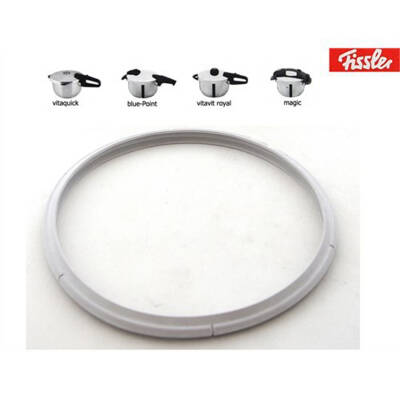 Fissler 26 Cm Kapak Lastik Eski Model - 2