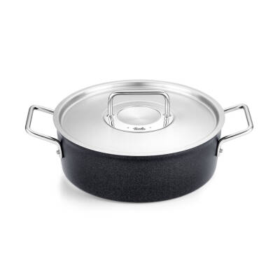 Fissler Adamant Casserrole 24 Cm Tencere - 1