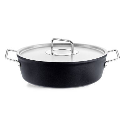 Fissler Adamant Casserrole 28 Cm Tencere - 1