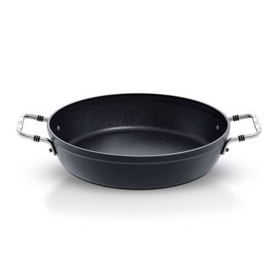 Fissler Adamant Çift Kulplu Tava 28 cm - 1