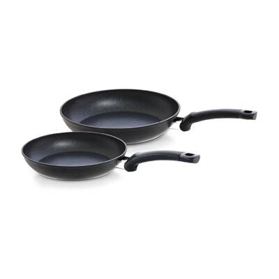 Fissler Adamant Classic 2 Parça Tava Seti 24-28 cm - 1