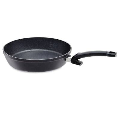 Fissler Adamant Comfort Pan Tava 24 Cm - 1