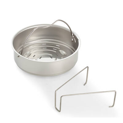 Fissler Buharda Pişirme Aparatı 18 cm - 1