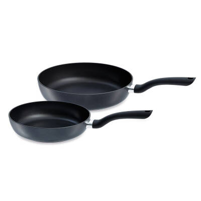 Fissler Cenit 2'li Set Tava 24-28 cm - 1