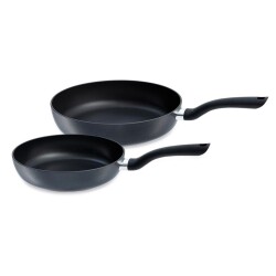 Fissler Cenit 2'li Set Tava 24-28 cm - 2