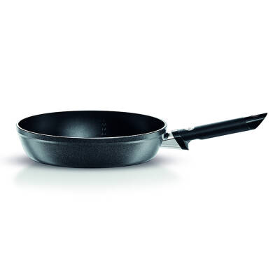 Fissler Levital Comfort Tava 24 Cm - 1