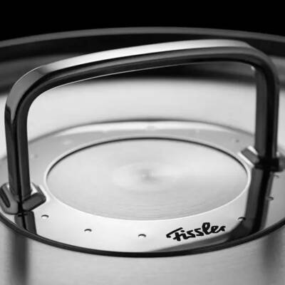 Fissler Original Profi Collection 12 Parça Tencere Seti - 4