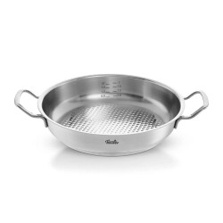 Fissler Original Profi Collection Çift Kulplu Tava 28 cm - 1