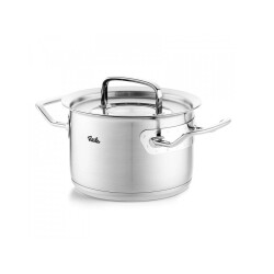 Fissler Original Profi Collection Metal Kapak 4 Parça Tencere Seti - 5