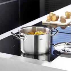 Fissler Original Profi Collection Metal Kapak 9 Parça Tencere Seti - 5