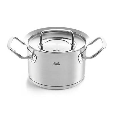 Fissler Original Profi Collection Metal Kapak Derin Tencere 16 cm - 1