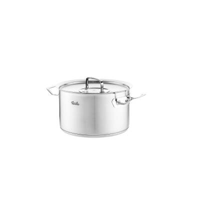 Fissler Original Profi Collection Metal Kapak Derin Tencere 24 cm - 2