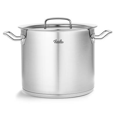 Fissler Original Profi Collection Metal Kapak Derin Tencere xl 24 cm - 1