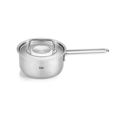 Fissler Pure Collection Metal Kapak Sos Tenceresi 16 cm - 1