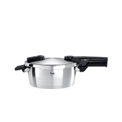 Fissler Vitaquick Premium 2,5 Litre Düdüklü Tencere - 1