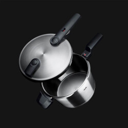 Fissler Vitaquick Premium 3,5 Litre Düdüklü Tencere - 4