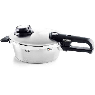 Fissler Vitavit Premium Düdüklü Tencere 1,8 LT - 1