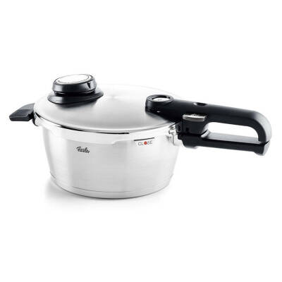 Fissler Vitavit Premium Düdüklü Tencere 2,5 LT - 1